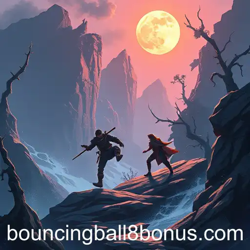 The Rise of Adventure Games: A Deep Dive into the 'Bouncingball8' Phenomenon