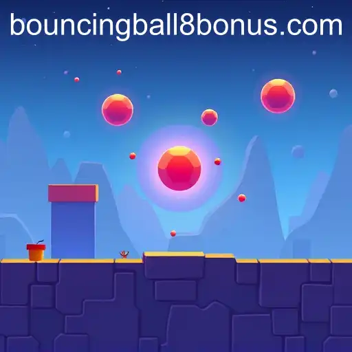 Bouncing Ball Craze Captivates Gamers Worldwide