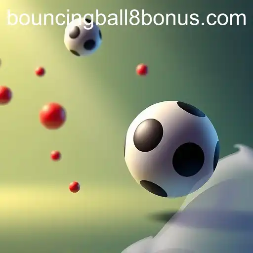 Bouncing Ball: A Digital Evolution in Gaming