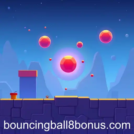 Bouncing Ball Craze Captivates Gamers Worldwide