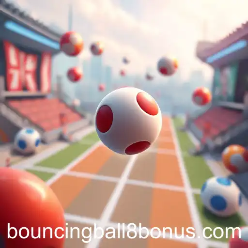 The Digital Bouncing Ball: A Game-Changing Online Experience