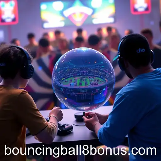 Bouncing Ball 8's Rise in Modern Gaming