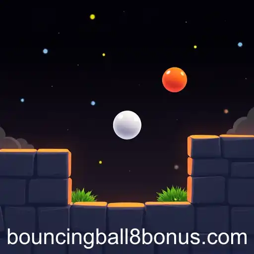 Bouncing Ball 8: Energizing the World of Online Games
