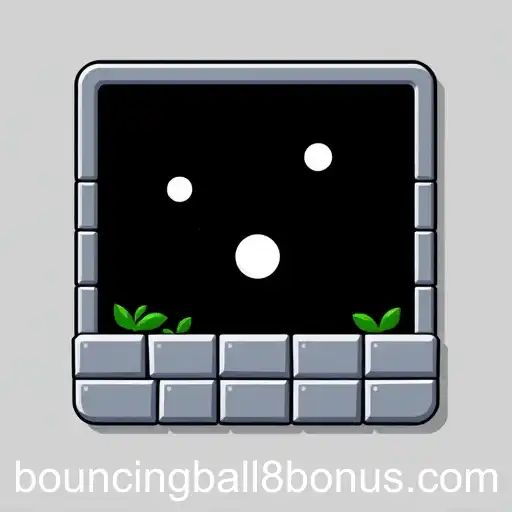 Bouncing Ball Game Revives Nostalgia