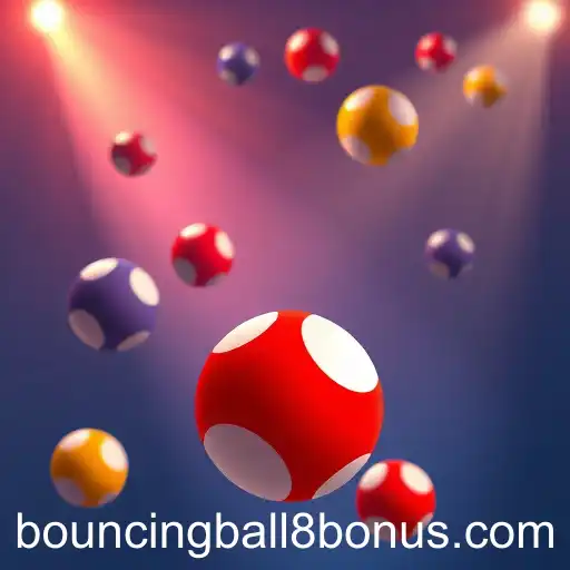 The Digital Renaissance of Bouncing Ball Games