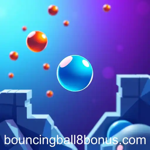 Evolution of Online Gaming: Bouncing Ball 8