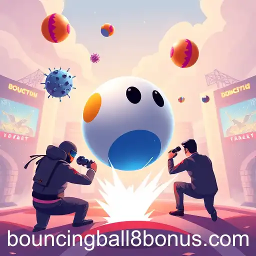 The Rise of BouncingBall8: An Online Gaming Revolution