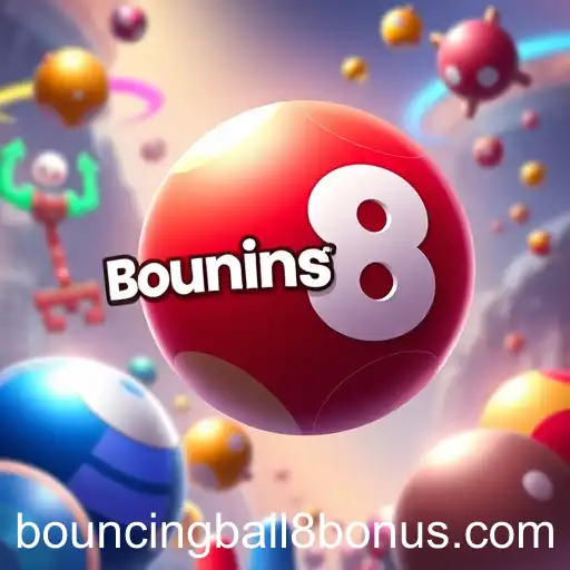 The Gaming Horizon: BouncingBall8's Impact on 2025