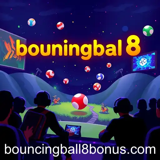 The Rise of Online Gaming and the Bouncingball8 Phenomenon
