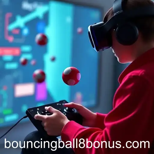 Digital Playground: The Rise of Online Games