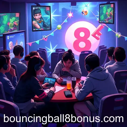 The Rise of Online Gaming Communities in 2025