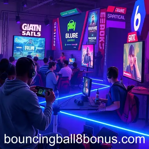 The Evolution of Online Gaming in 2025