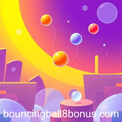 The Rise of Bouncingball8: A New Era in Online Gaming