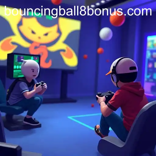 The Global Rise of Casual Gaming in 2025