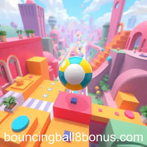 Exploring the Dynamic World of Simulation Play: A Dive into Bouncingball8